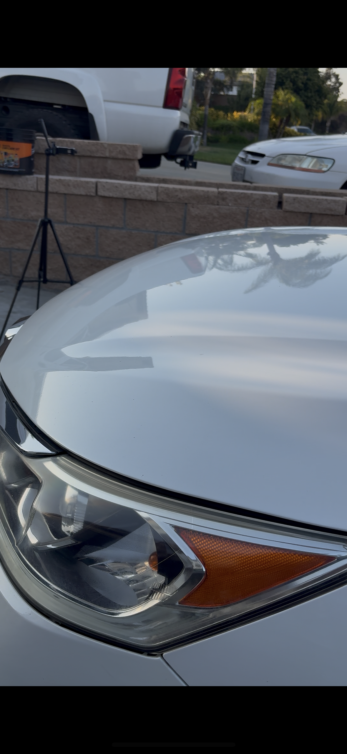 Showroom Package