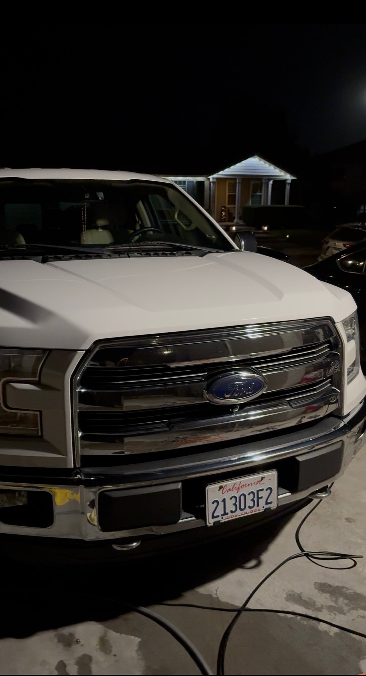 Standard Detail (Truck)