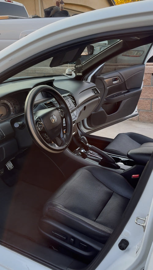 Showroom Package